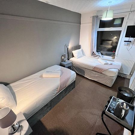 Harbour Hotel Skegness Zewnętrze zdjęcie