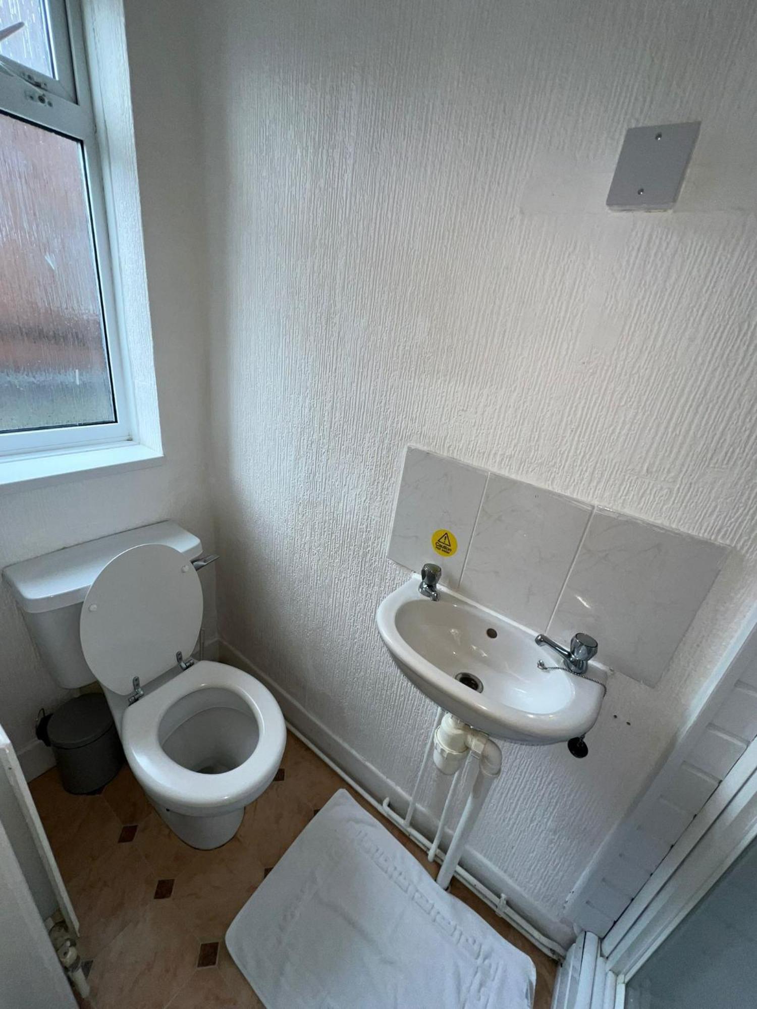Harbour Hotel Skegness Pokój zdjęcie