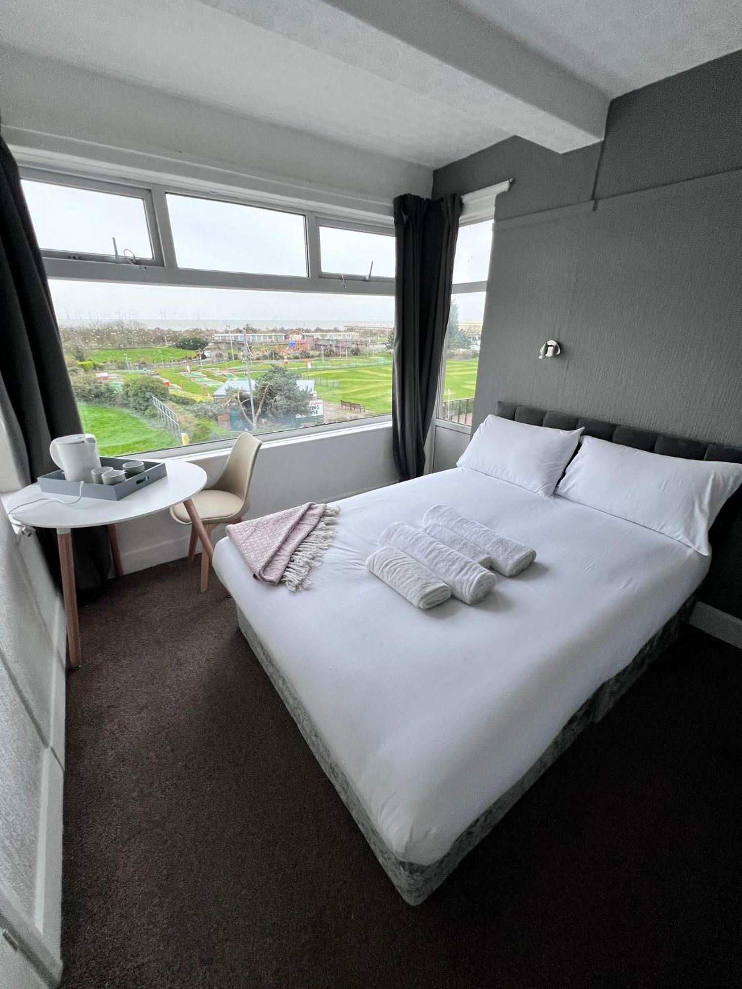 Harbour Hotel Skegness Zewnętrze zdjęcie