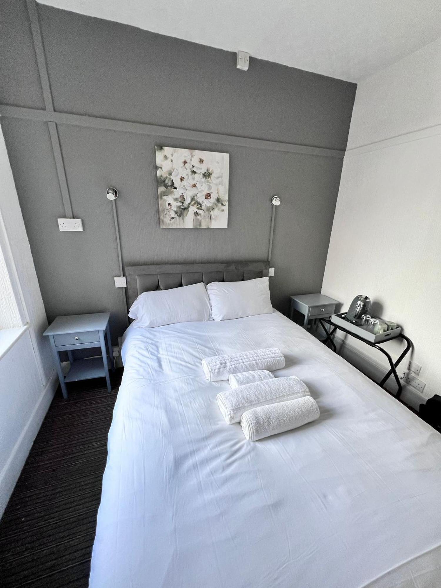Harbour Hotel Skegness Pokój zdjęcie