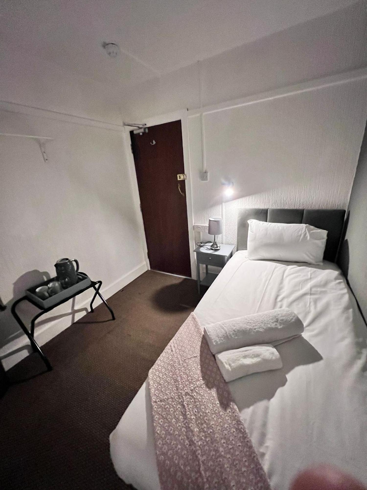 Harbour Hotel Skegness Zewnętrze zdjęcie