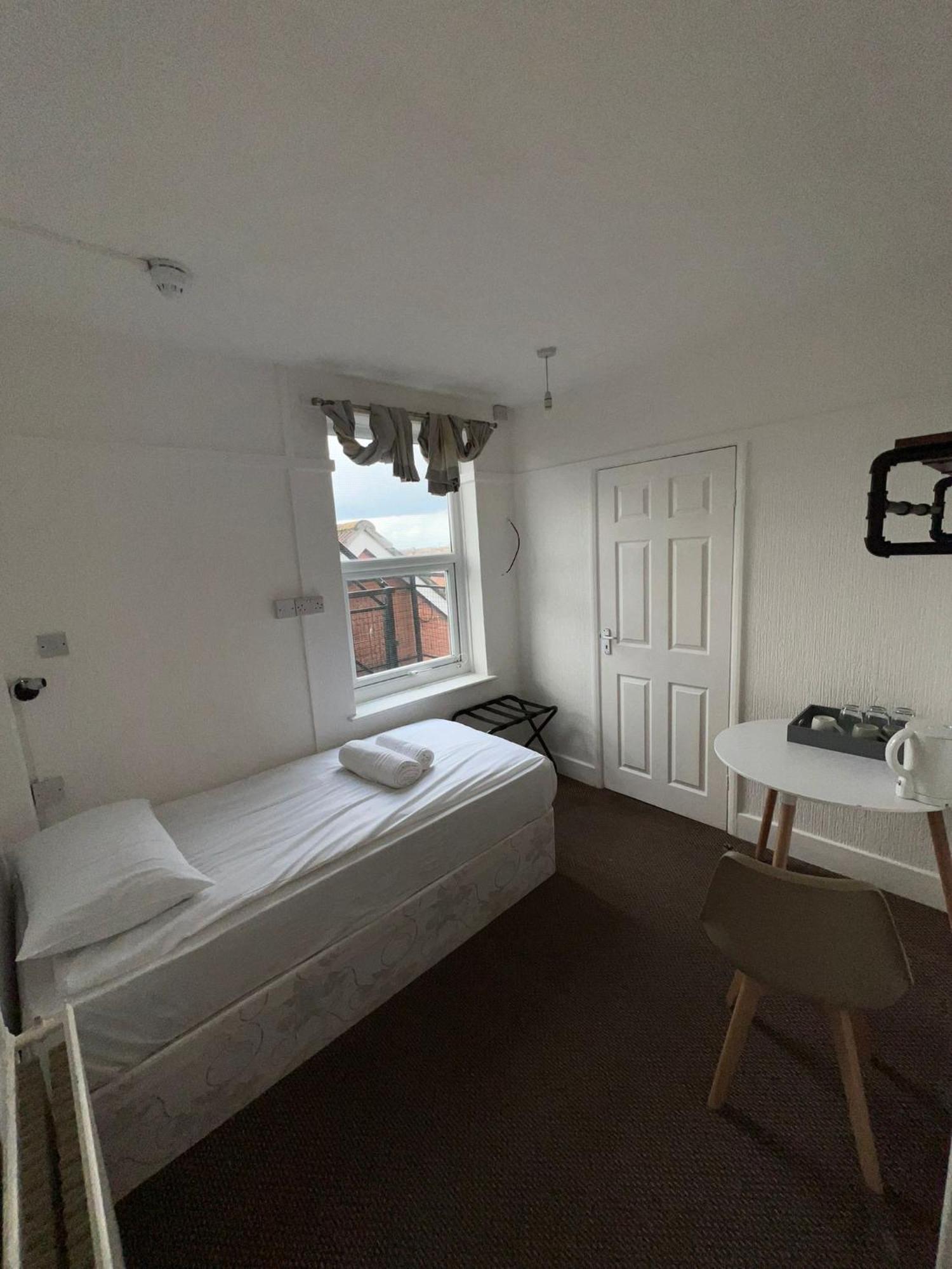 Harbour Hotel Skegness Pokój zdjęcie