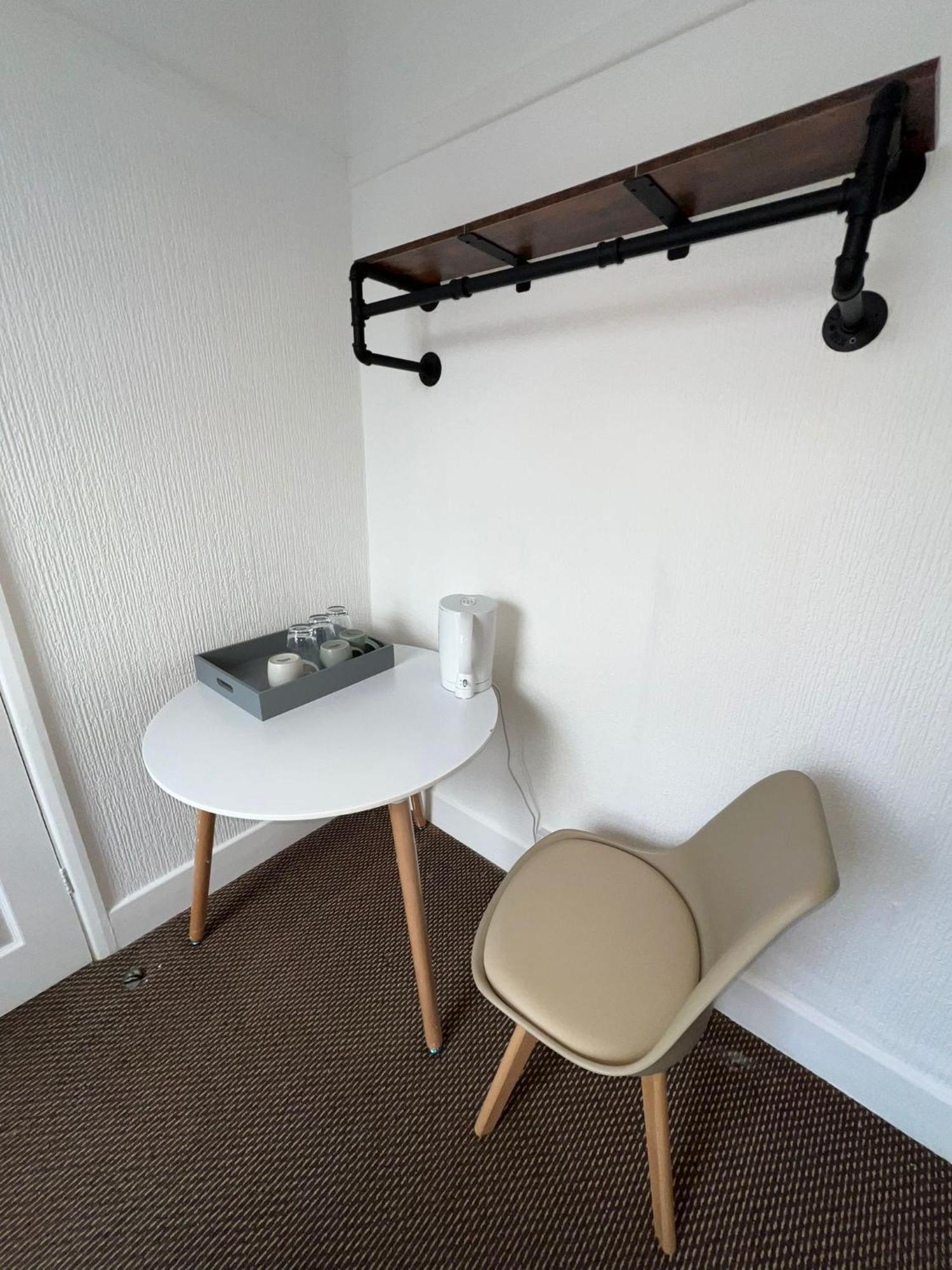 Harbour Hotel Skegness Zewnętrze zdjęcie