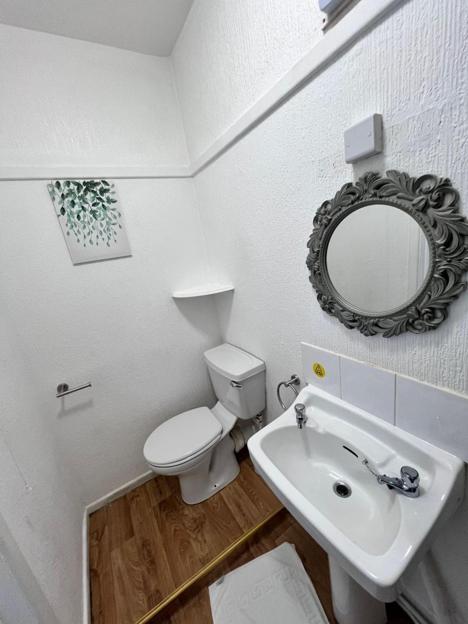 Harbour Hotel Skegness Pokój zdjęcie