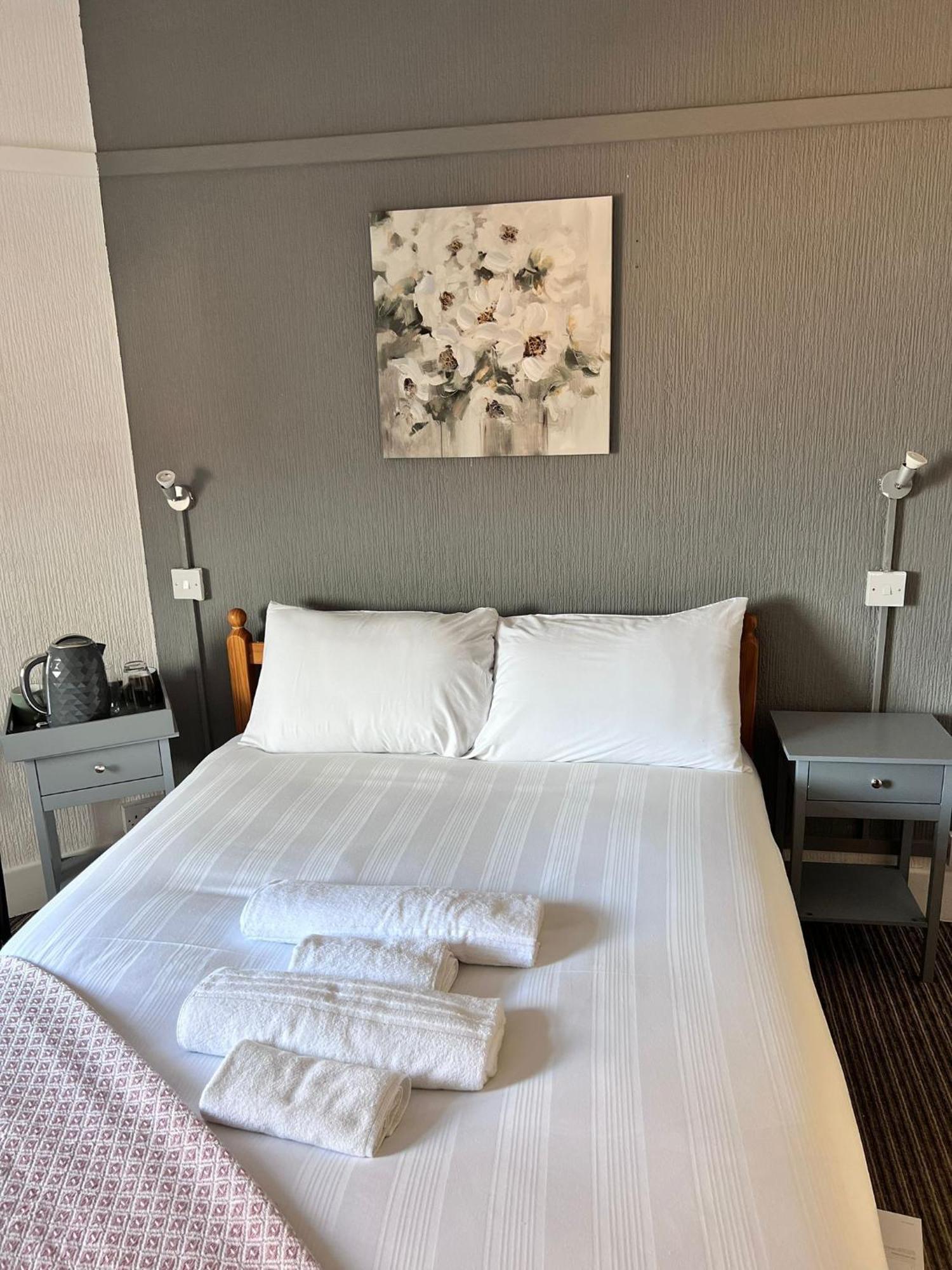 Harbour Hotel Skegness Pokój zdjęcie