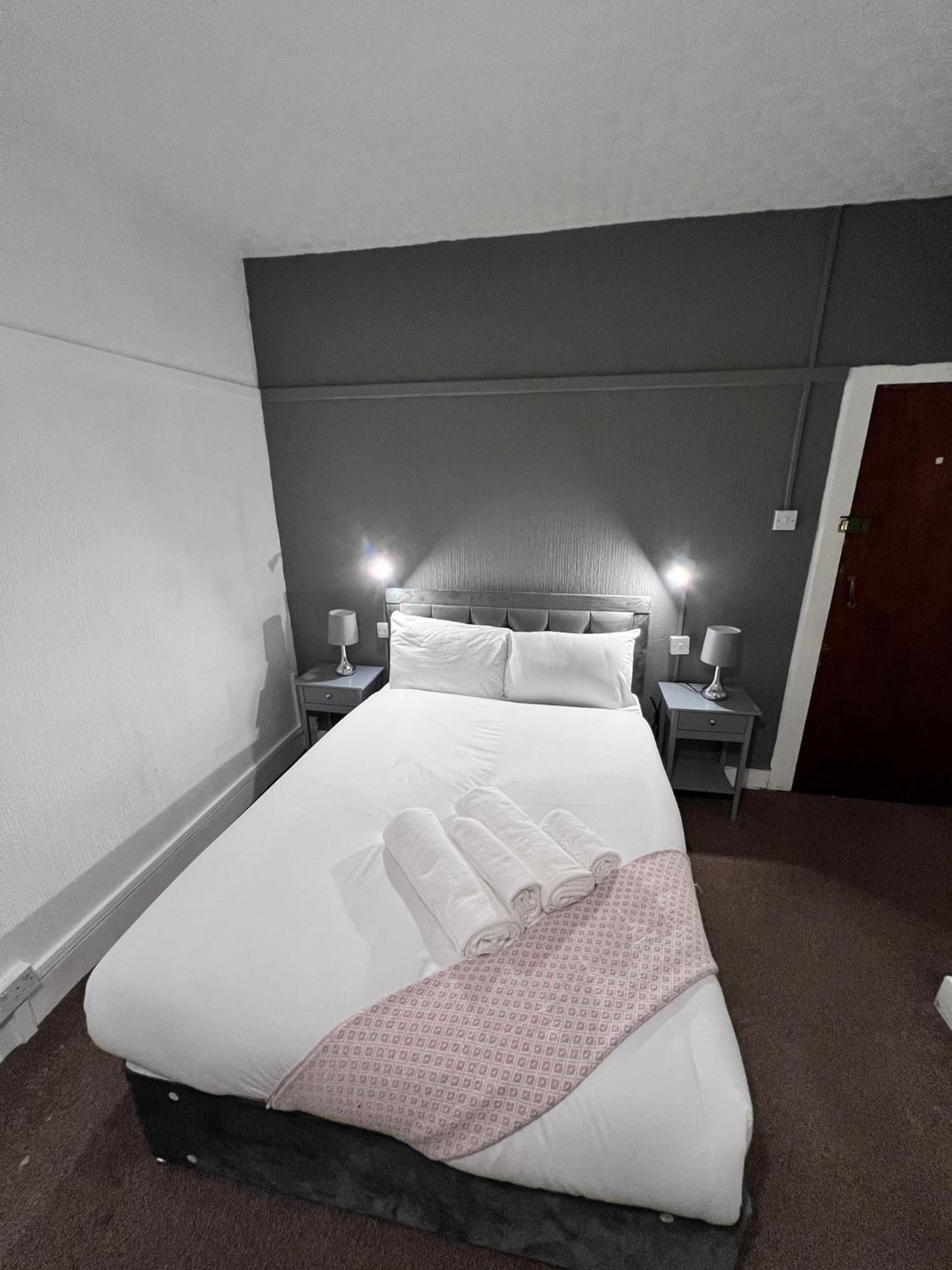 Harbour Hotel Skegness Zewnętrze zdjęcie