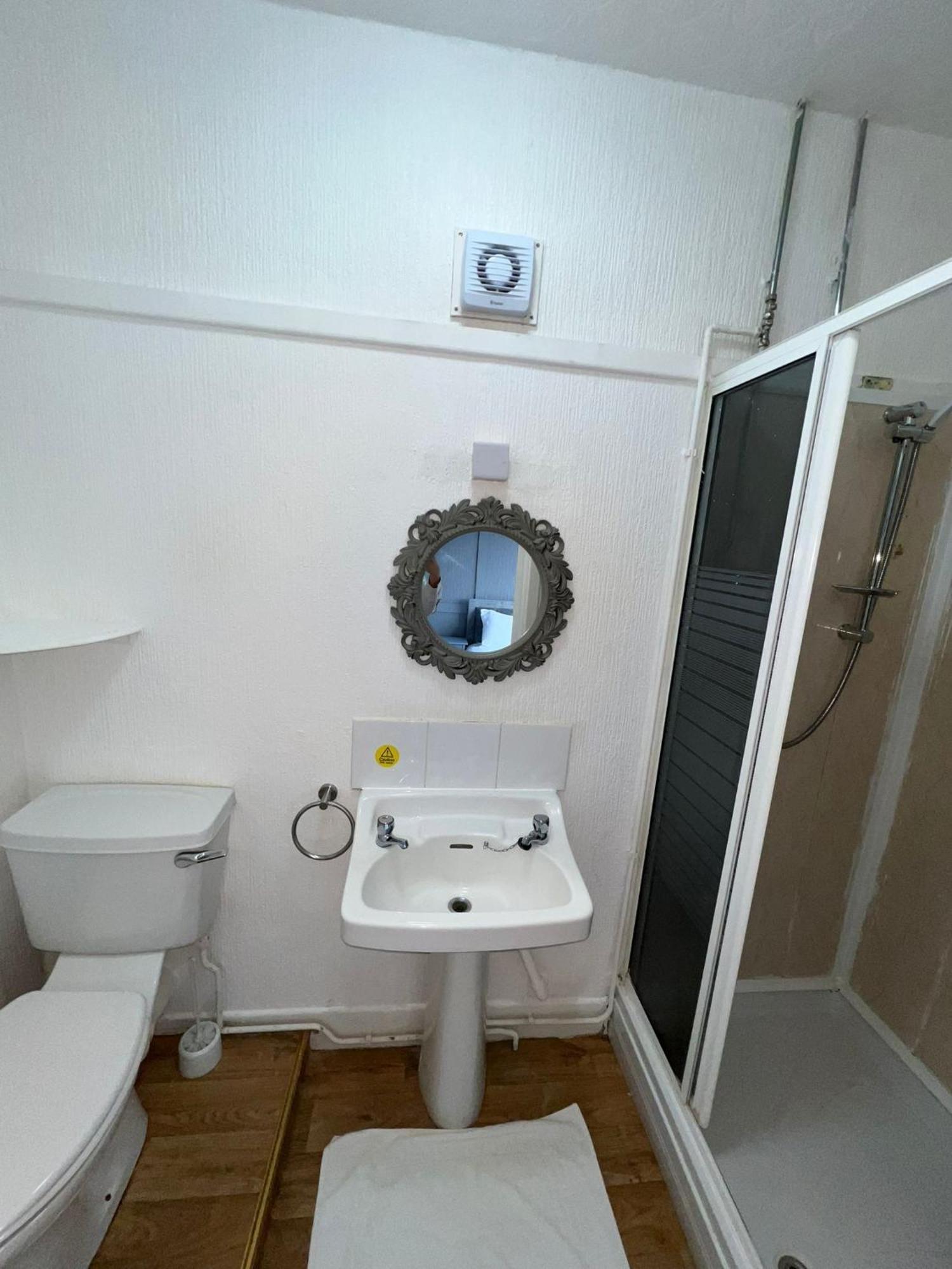 Harbour Hotel Skegness Pokój zdjęcie