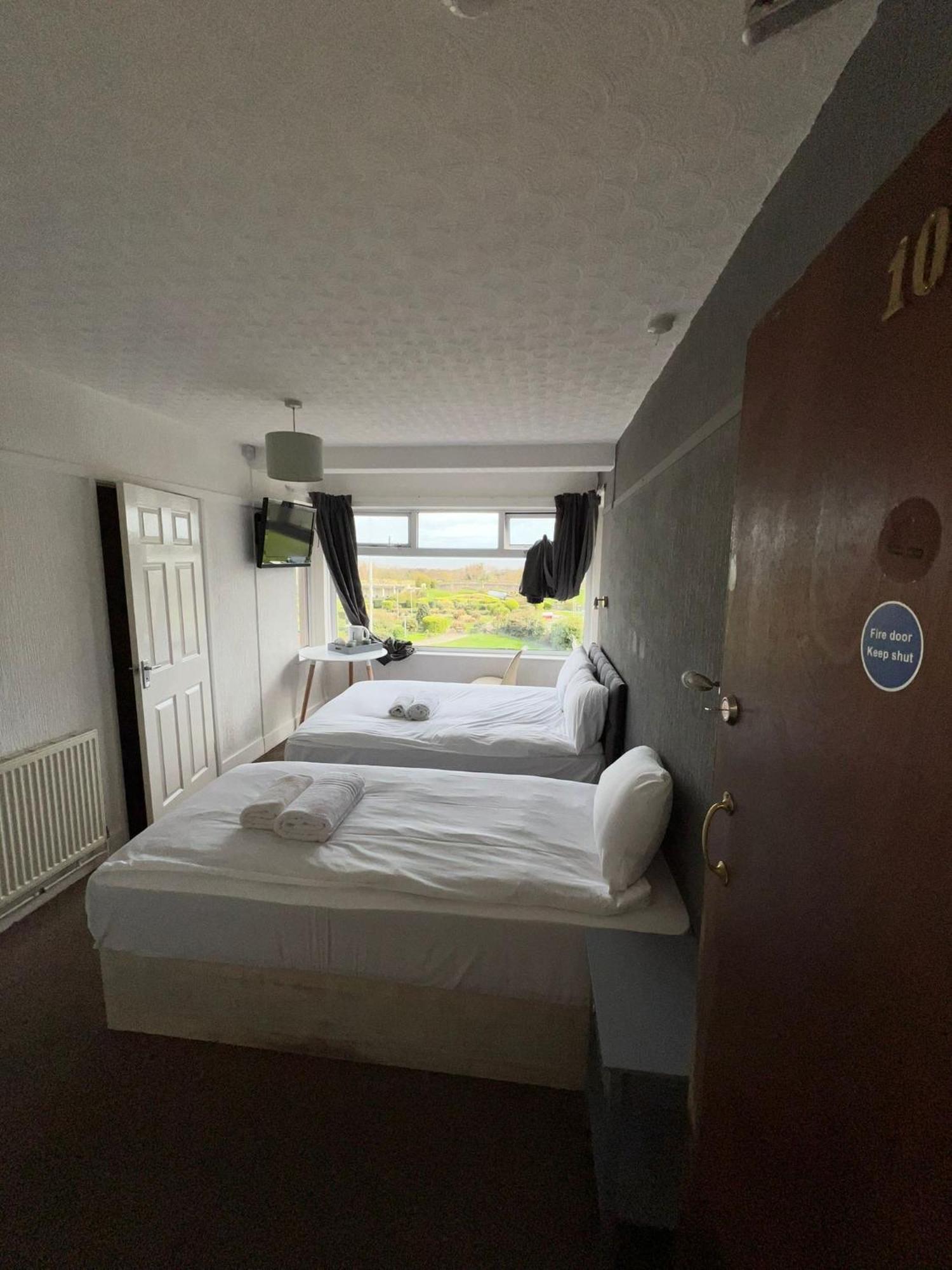 Harbour Hotel Skegness Pokój zdjęcie