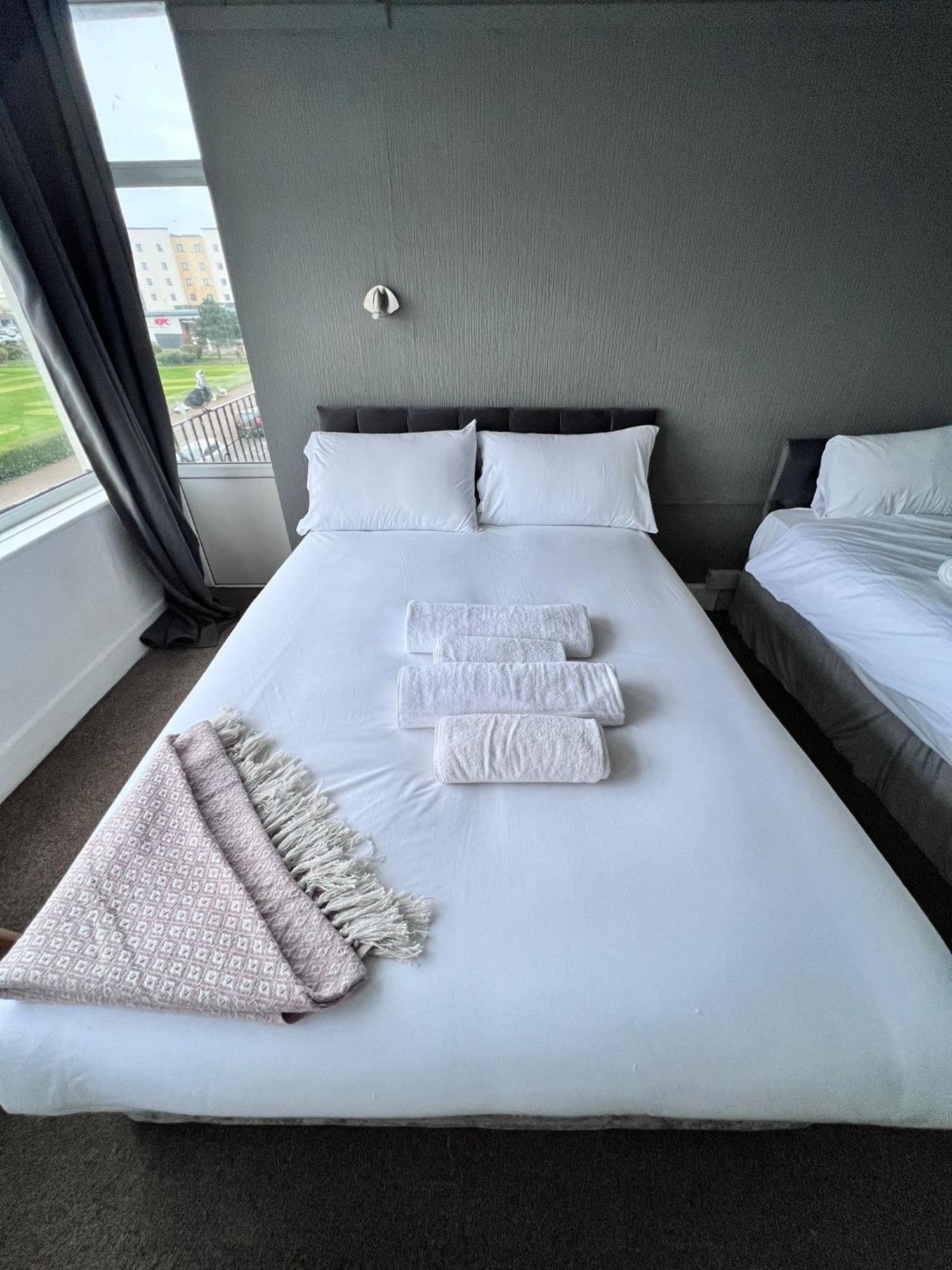 Harbour Hotel Skegness Pokój zdjęcie