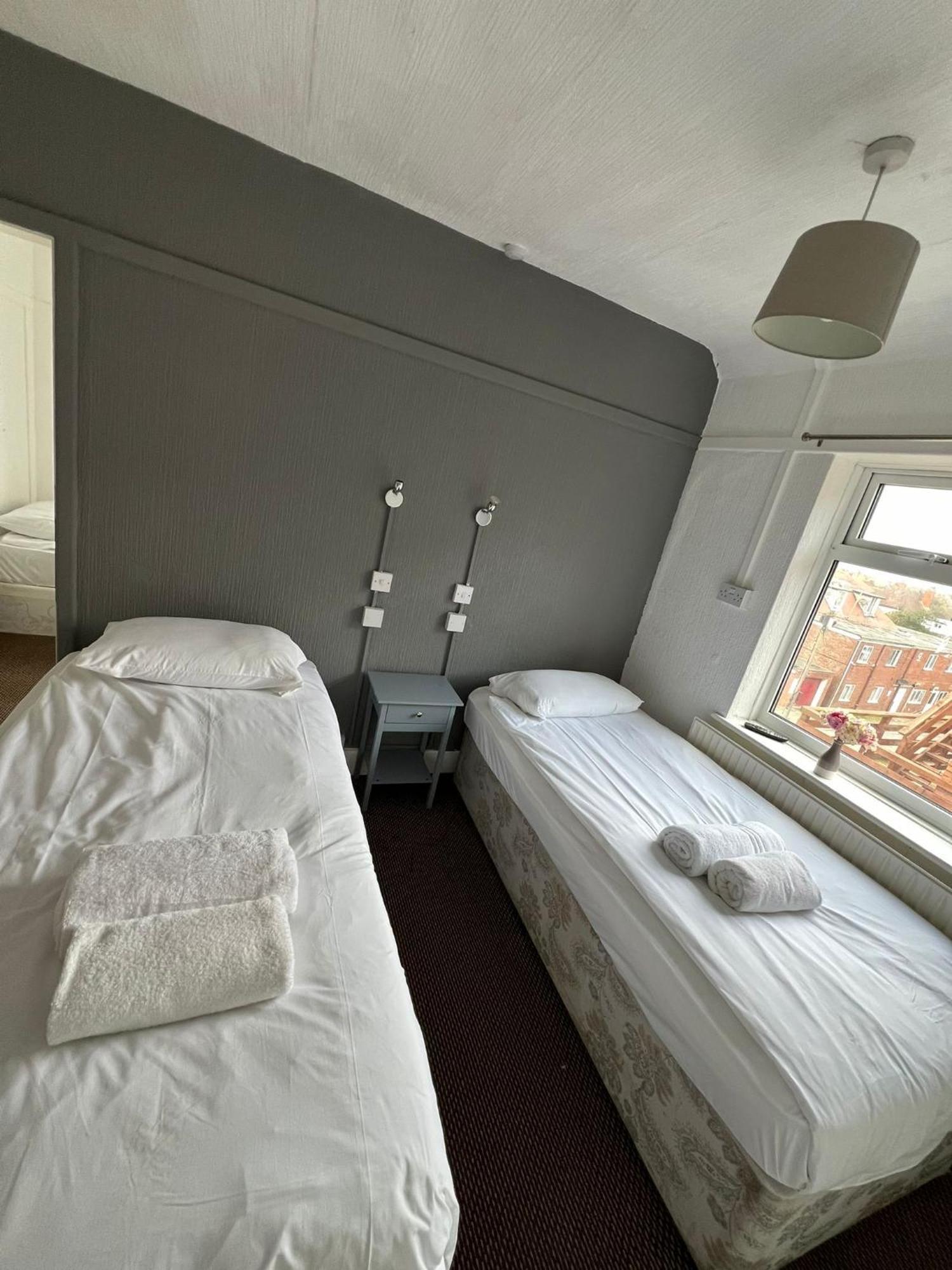 Harbour Hotel Skegness Pokój zdjęcie
