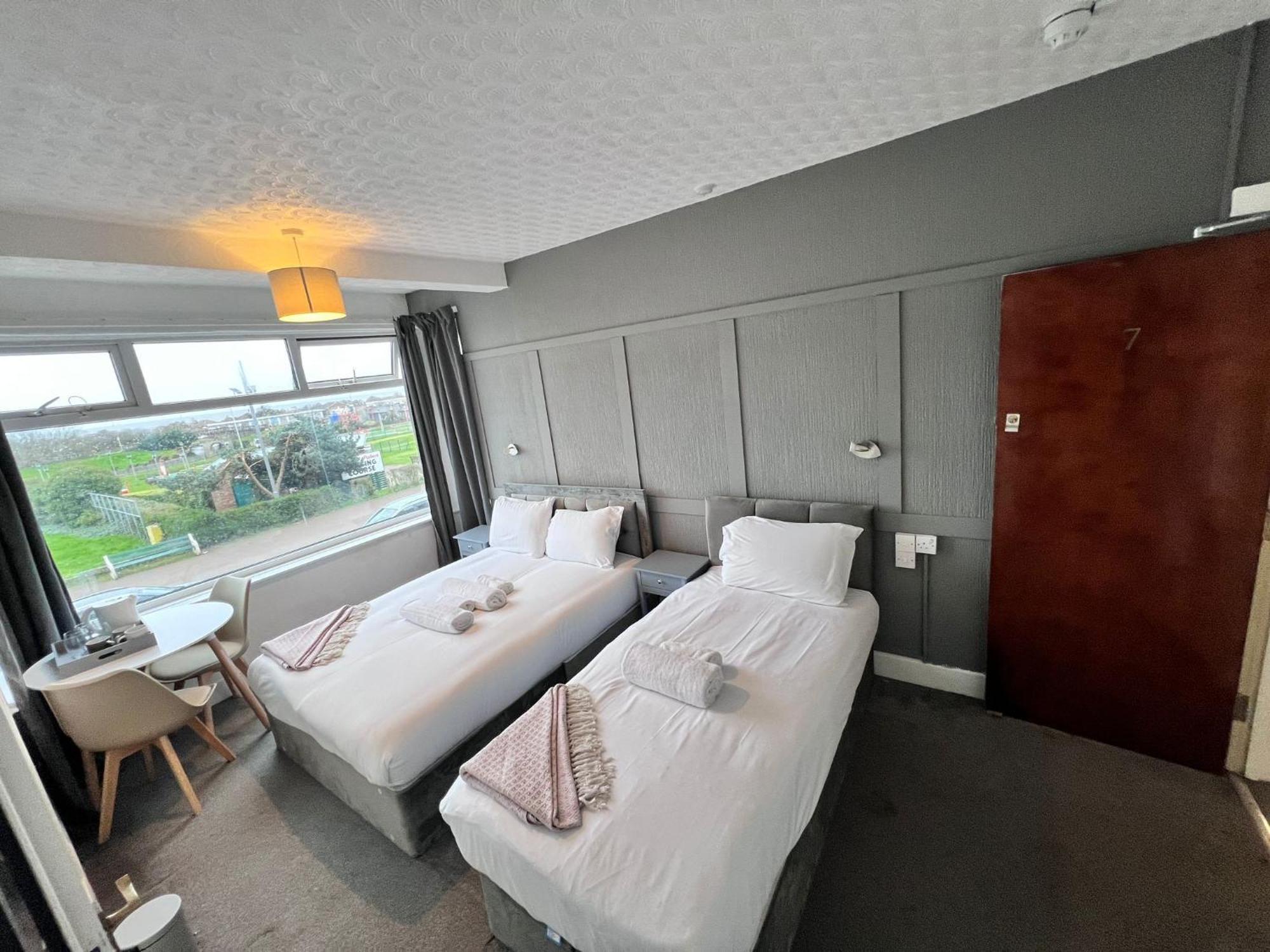 Harbour Hotel Skegness Pokój zdjęcie