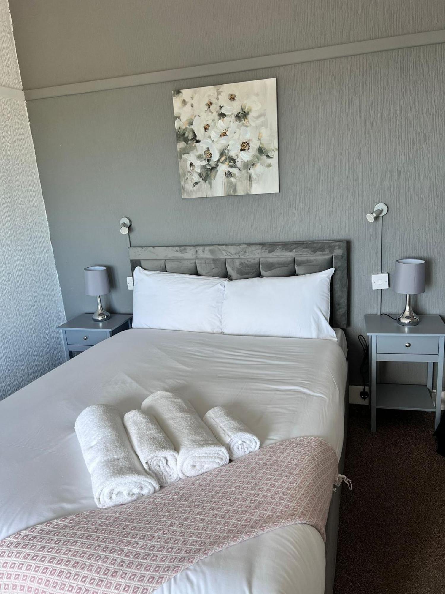 Harbour Hotel Skegness Pokój zdjęcie