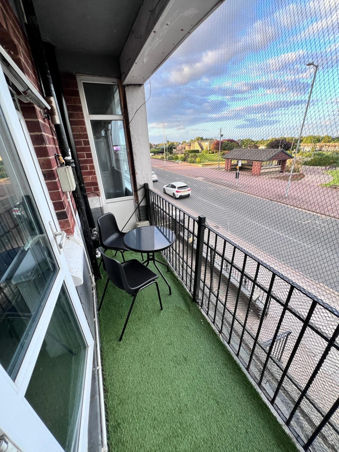 Harbour Hotel Skegness Pokój zdjęcie