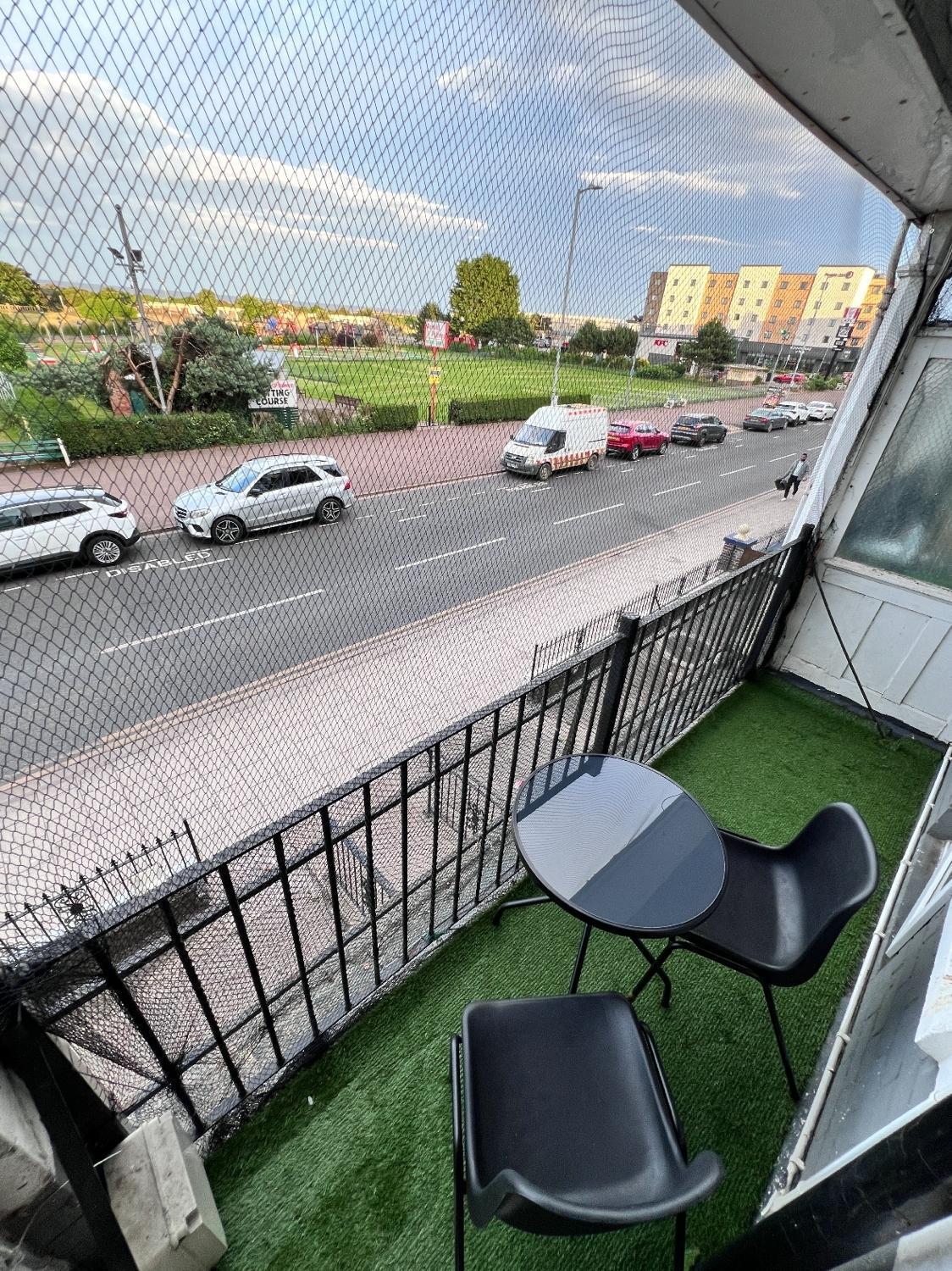 Harbour Hotel Skegness Pokój zdjęcie