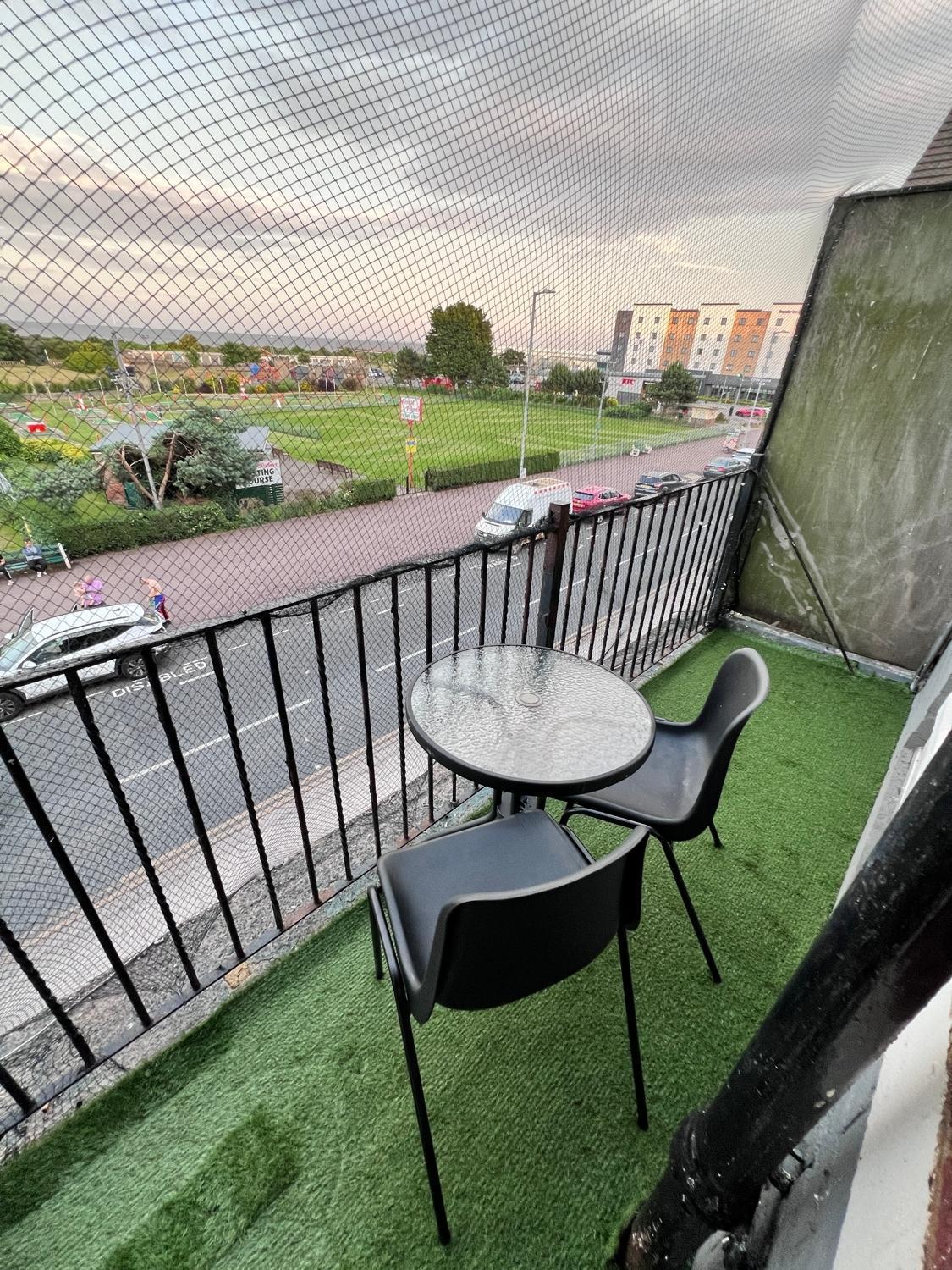 Harbour Hotel Skegness Zewnętrze zdjęcie